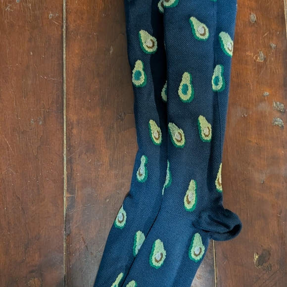 Compression socks- knee length - Picture 2 of 2